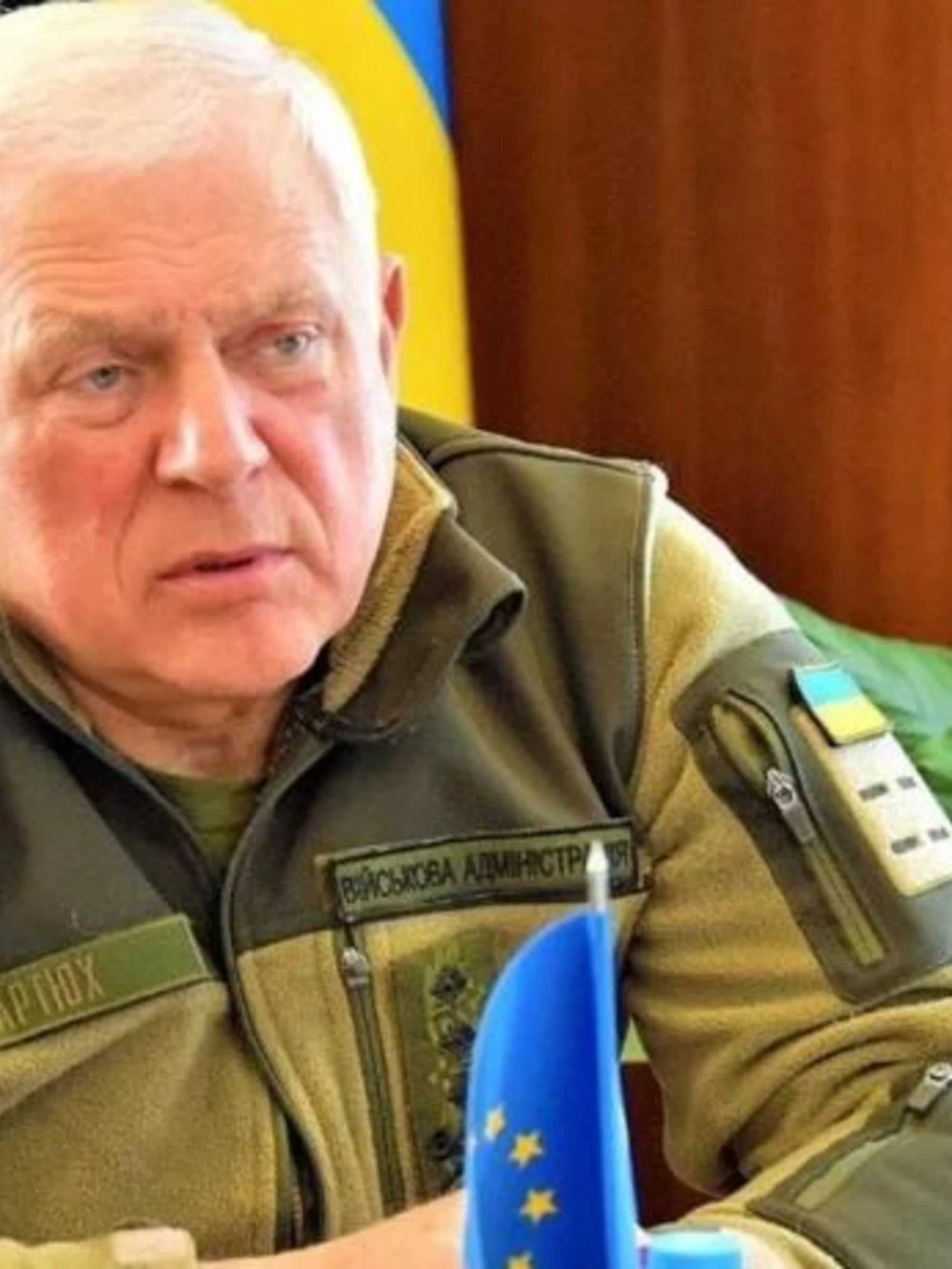 Strage a Sumy, licenziato il capo-militare ucraino: la scoperta-choc