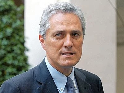 Rutelli sempre più solo Alla ricerca di una donna