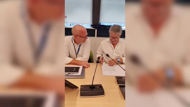 SanitÃ , firmato lâ accordo per il rinnovo del contratto