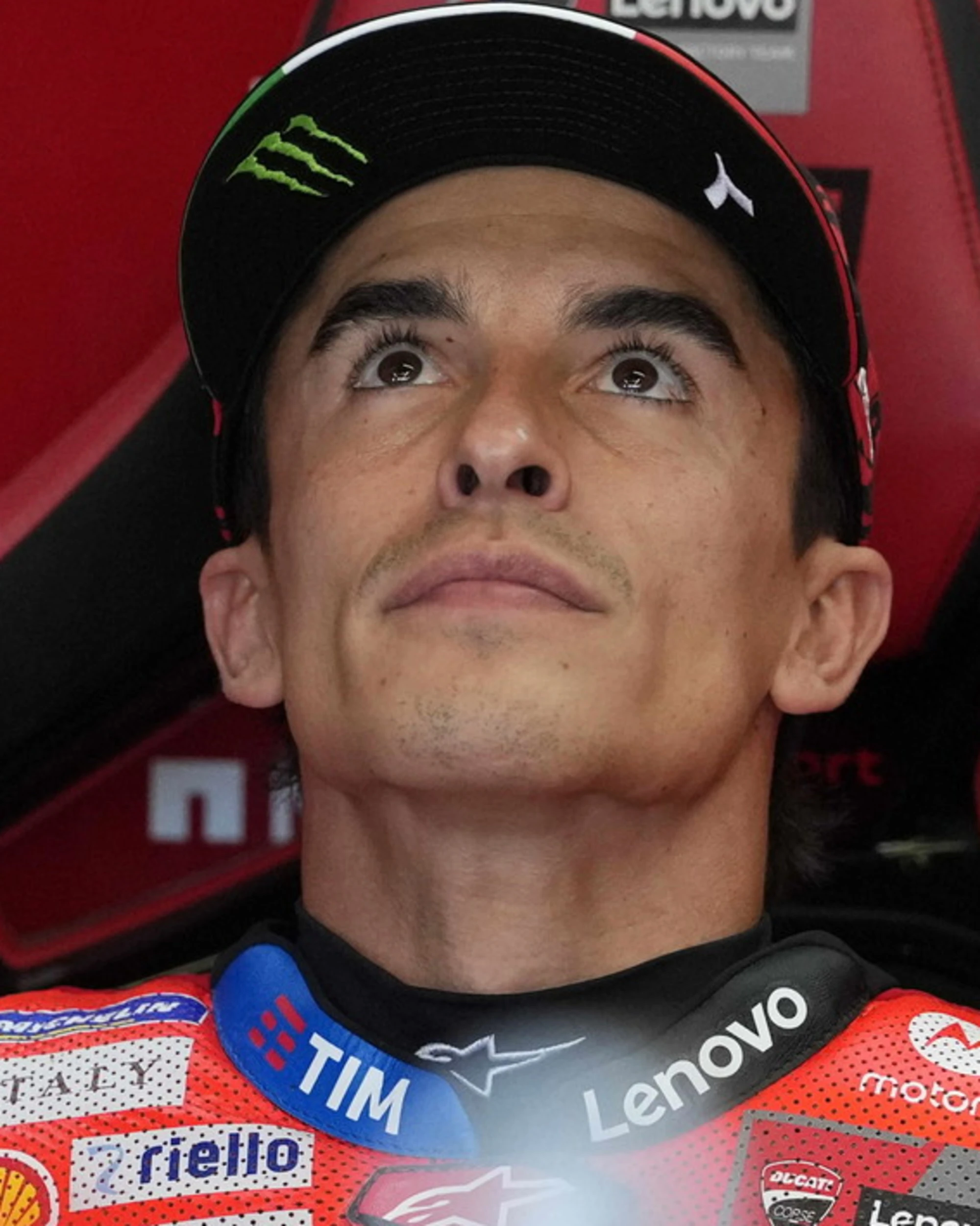 Marc Marquez, dramma-Ducati: stagione finita per il campione del mondo