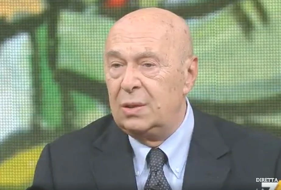 DiMartedì, Paolo Mieli: "Il governo dell'anno scorso aveva idee forti. Di questo non ricordo nulla"