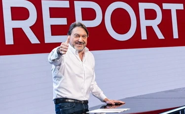 Ci aspettano 14 mesi di fango rosso: è l'unico modo che ha la sinistra per vincere