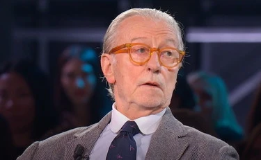 Vittorio Feltri, 60 anni di giornalismo: che festa tra vip e tanti aneddoti