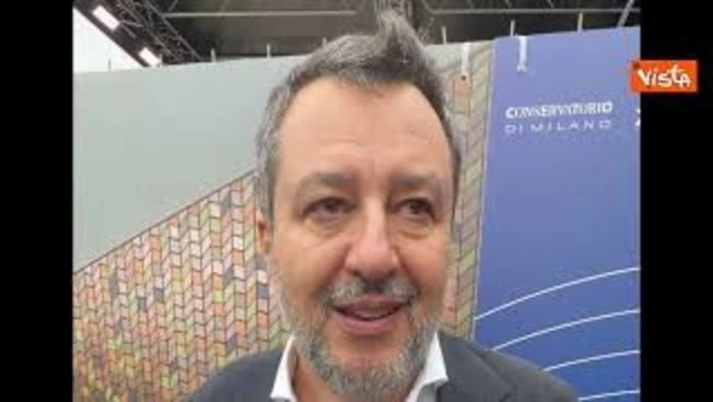 Guerriglia a Milano, Salvini: Deluso dai genitori, io avrei avuto paura di mio padre