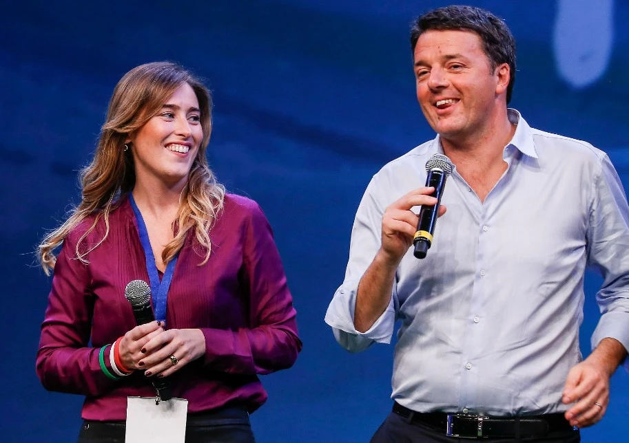 Banca Etruria, Matteo Renzi: "Su Maria Elena Boschi decideranno gli elettori"