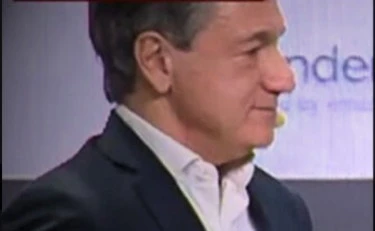 Caressa gela De Laurentiis: "Non è elegante parlarne qui"