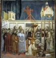 A lezione di storia dell'arte