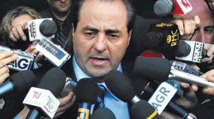 Mani Pulite, Filippo Facci e il metodo-Di Pietro: "Perché i giudici lasciavano la porta aperta"