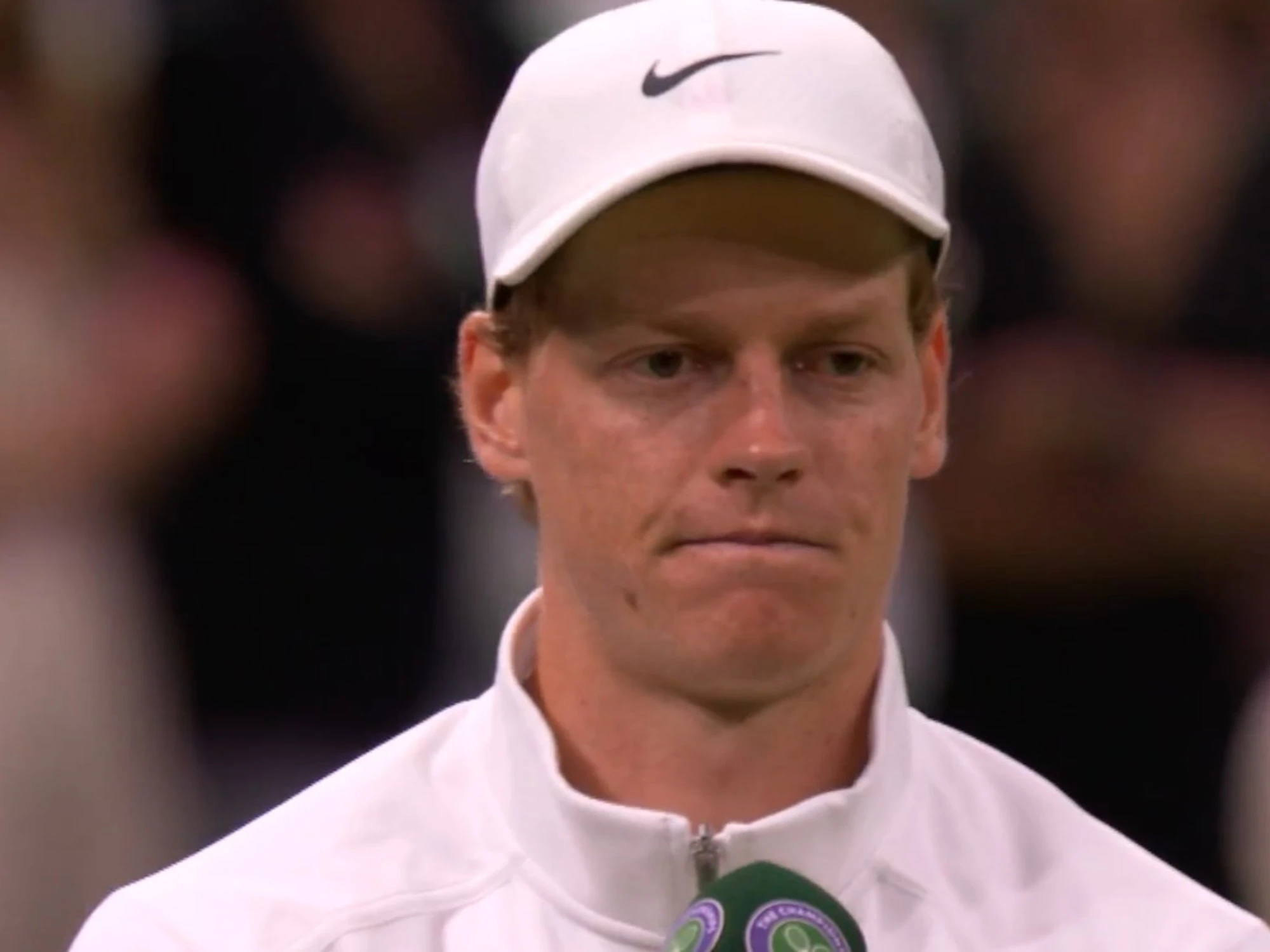 &quot;Allenamento annullato&quot;: Sinner, tam tam impazzito da Wimbledon