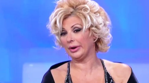Tina Cipollari, è tempo di cambiare. Da "Uomini e donne" ecco dove la vedremo adesso