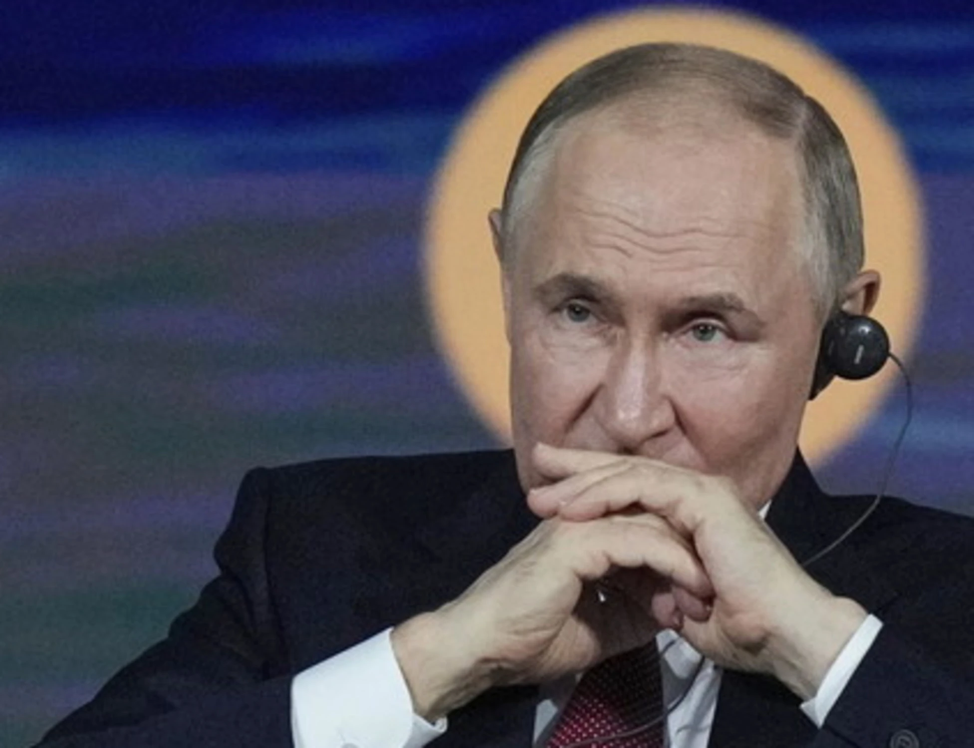 Putin vuole conquistare il tesoro nascosto di Kiev
