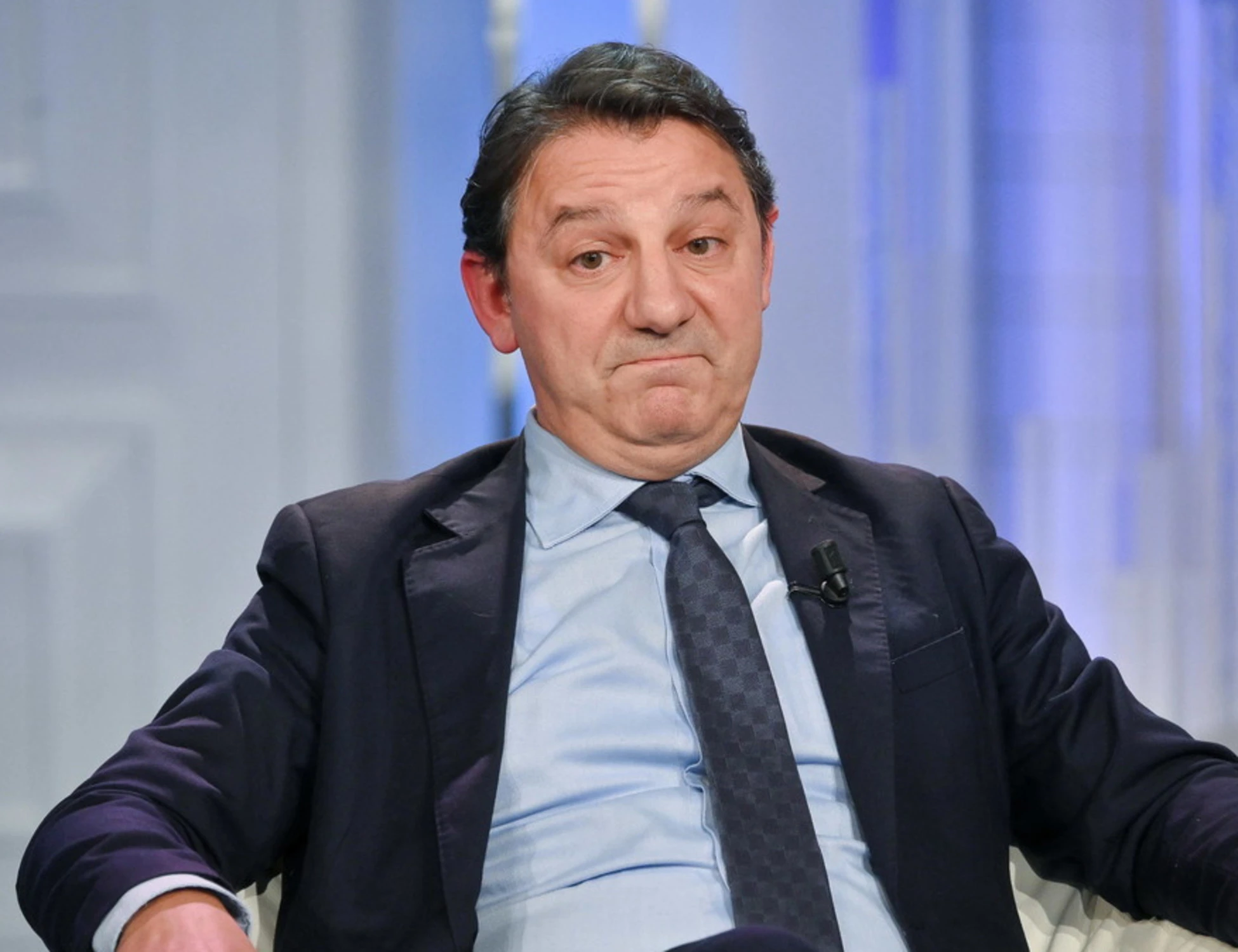 Pasquale Tridico, l'ultimo guaio: in lista il candidato a processo per lesioni