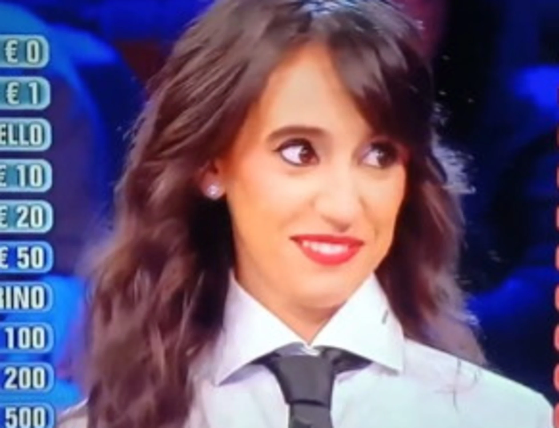 Affari tuoi, "Rosmara mollalo!": si scatena il caos