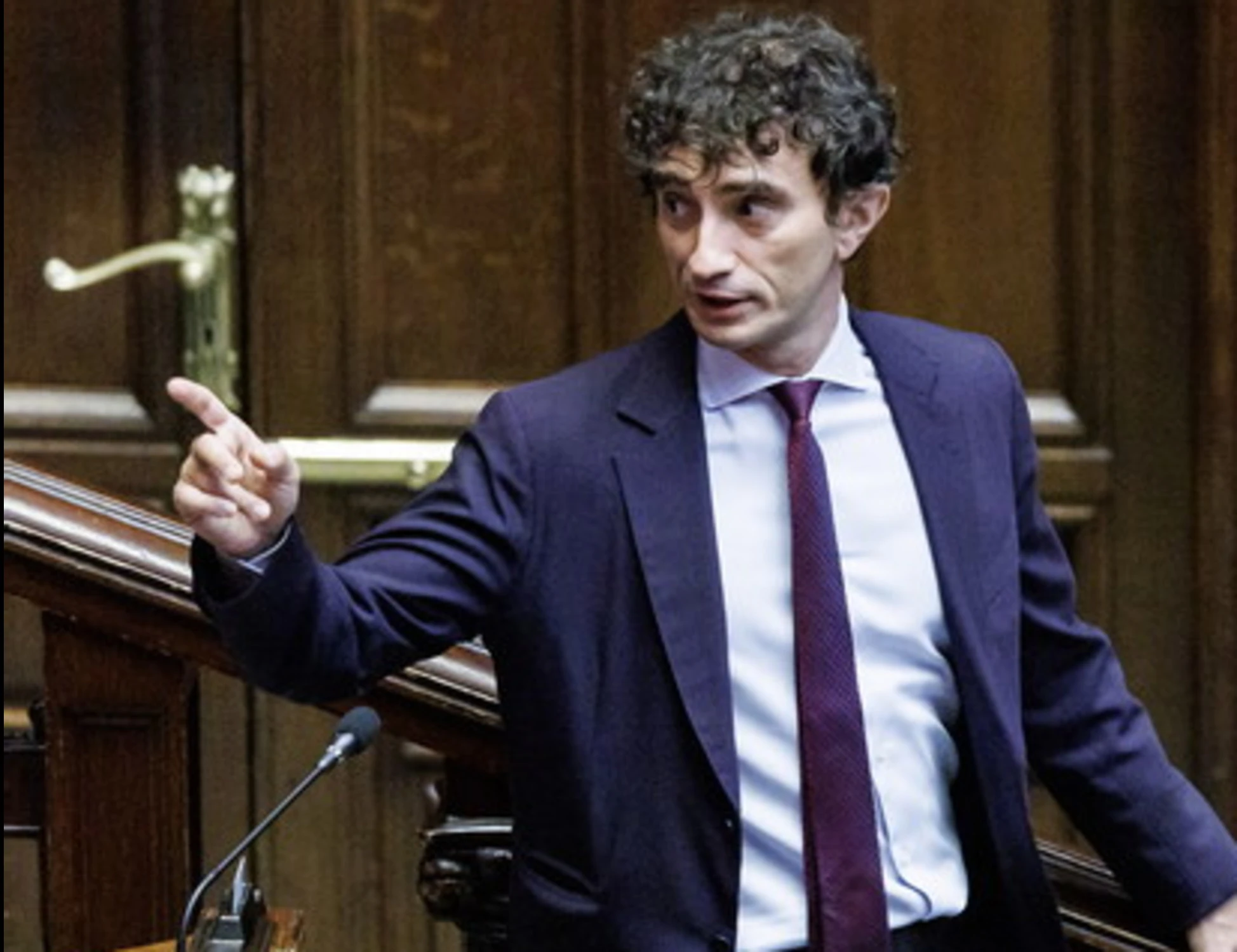 Ilaria Salis, Bignami sbotta: "Rigurgito di negazionismo rosso, Schlein e Conte muti"
