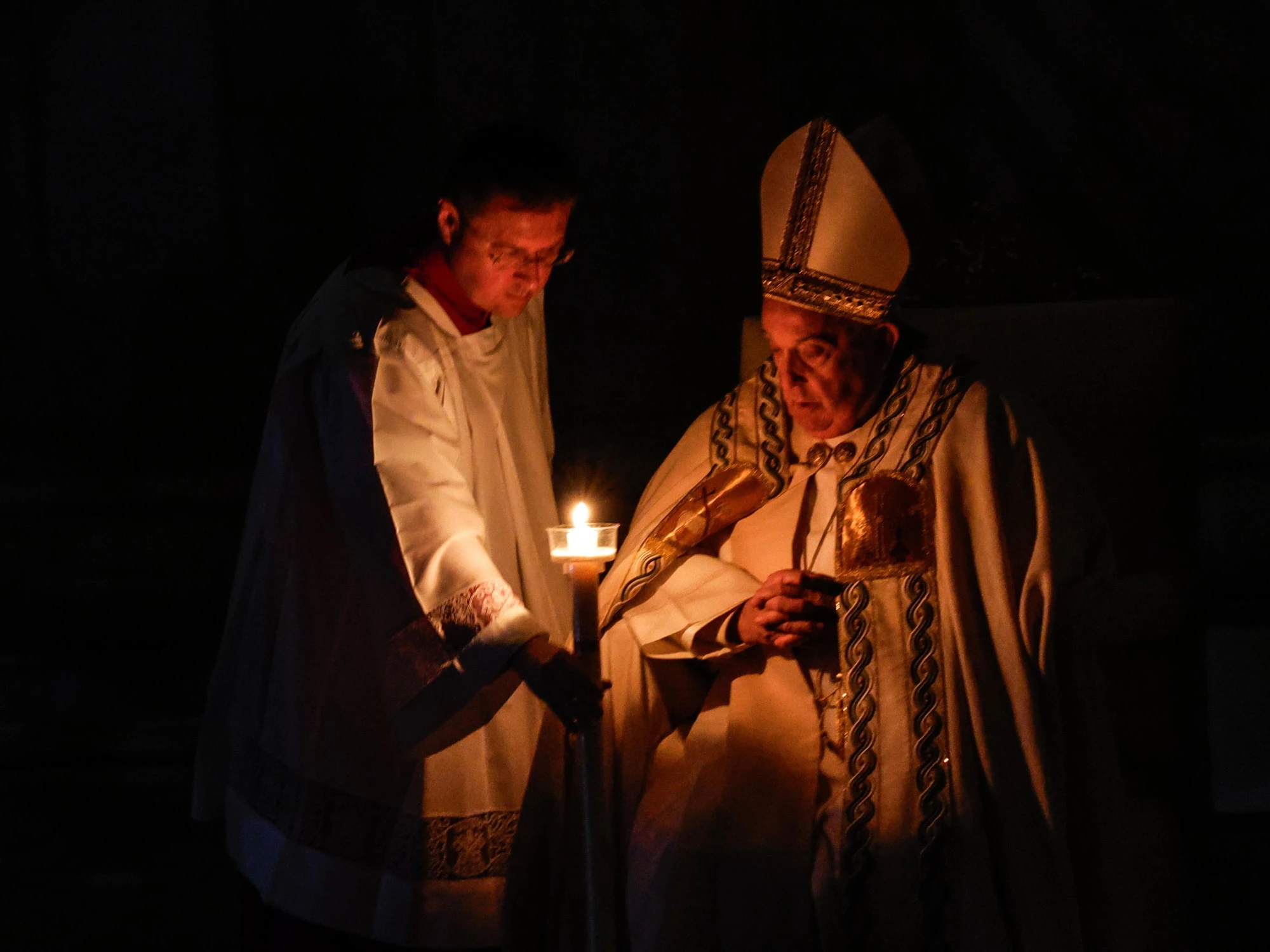 Papa Francesco, la sconcertante risposta della Cina sui funerali