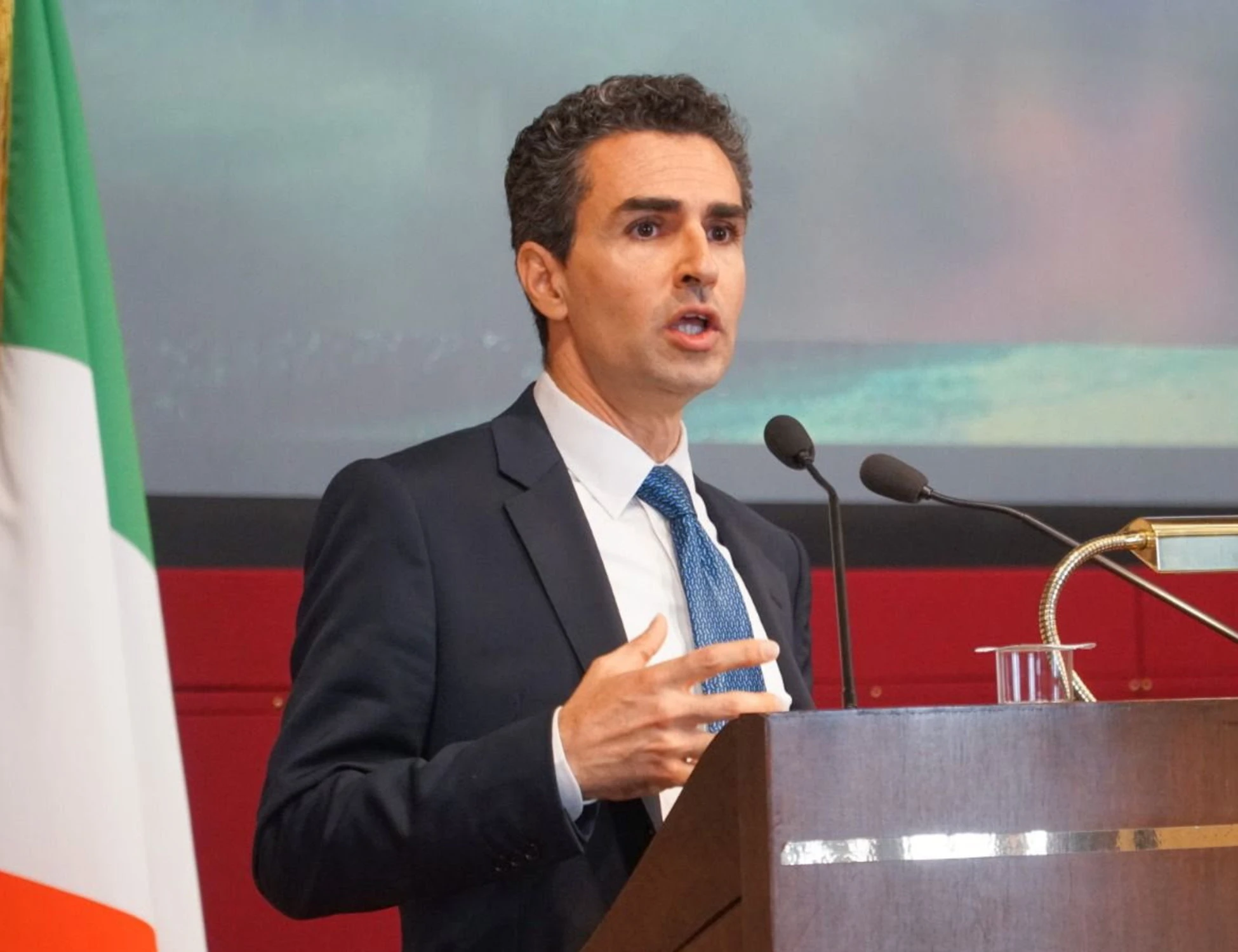 Periferie, Domenico Mastrolitto, DG Campus Bio-Medico Spa:“Rigenerazione urbana e centralità della persona alla base del nostro modello”