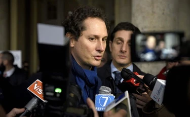 Repubblica, quel "no" di Elkann: come è iniziata la rivolta