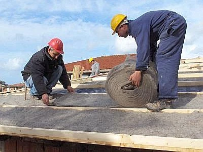 In Sardegna la bioedilizia buona, pulita e giusta che rispetta ambiente e lavoro