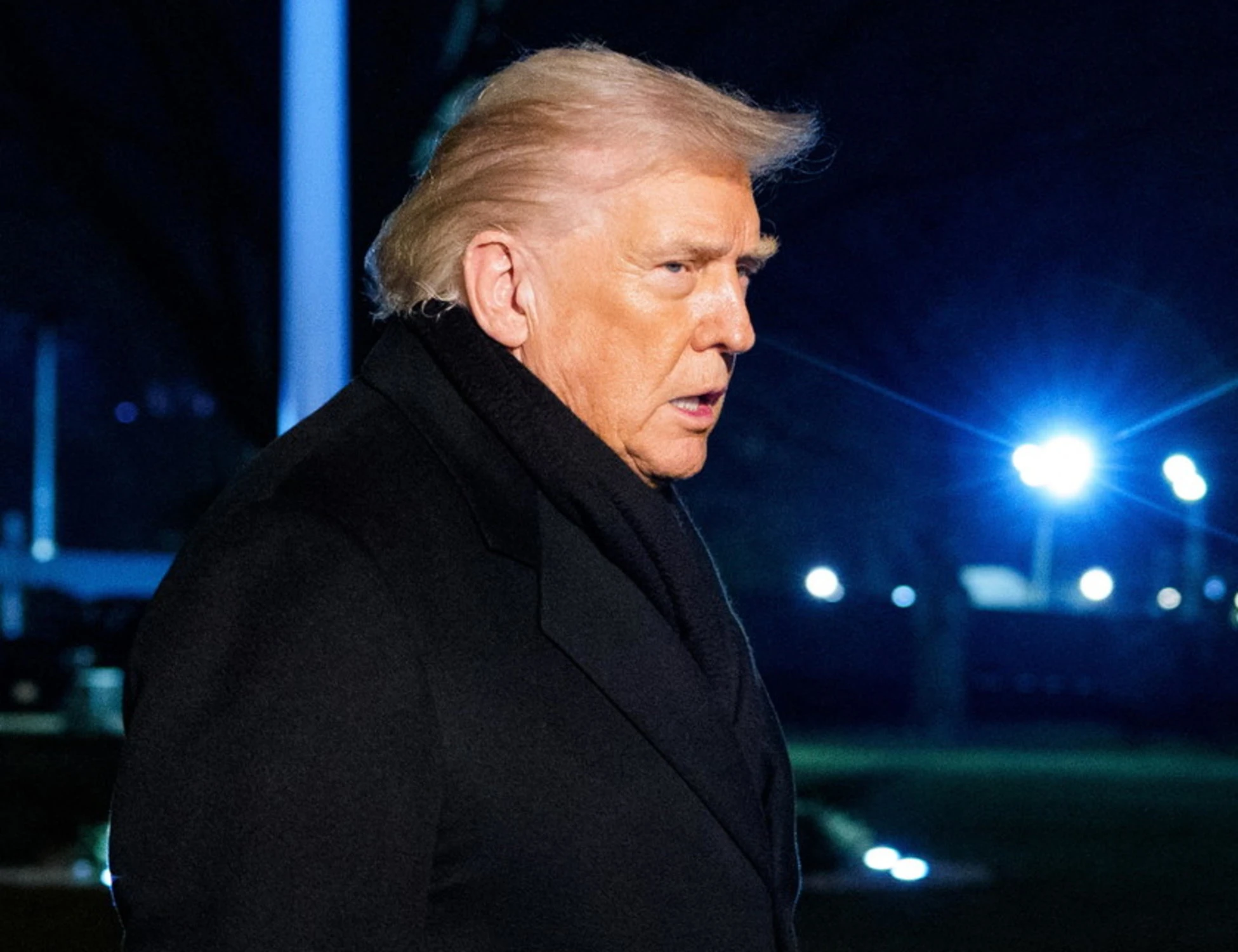 Davos, nella bonaccia arriva il ciclone Donald Trump