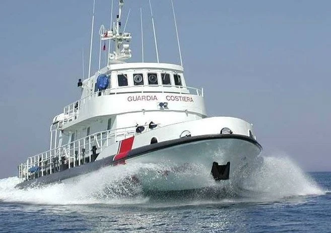 MIGRANTI: NAUFRAGIO LAMPEDUSA, 5 I CORPI RECUPERATI