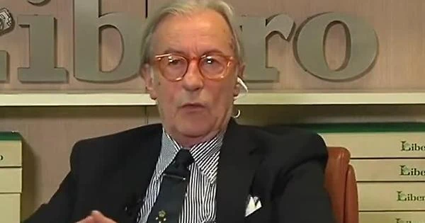 Vittorio Feltri contro Nicola Zingaretti: "Le sbronze passano, l'idiozia è perenne"