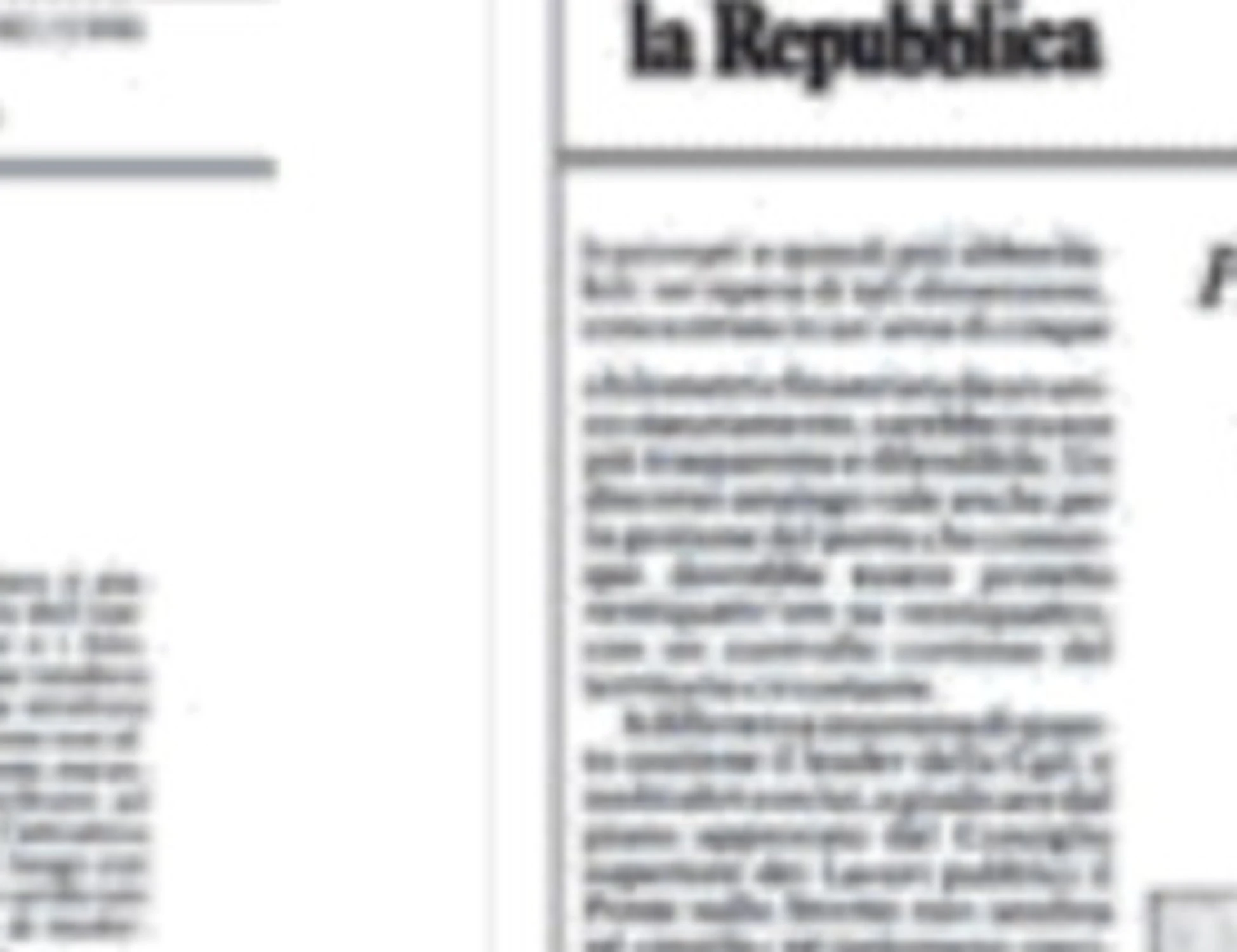 Sinistra e Repubblica attaccano Salvini? Smascherate: cosa scrivevano