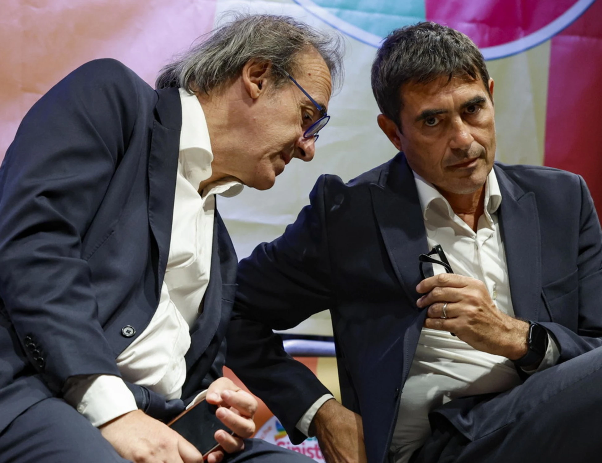 Askatasuna, riunione Avs sul corteo di Torino: rottura tra Fratoianni e Bonelli?