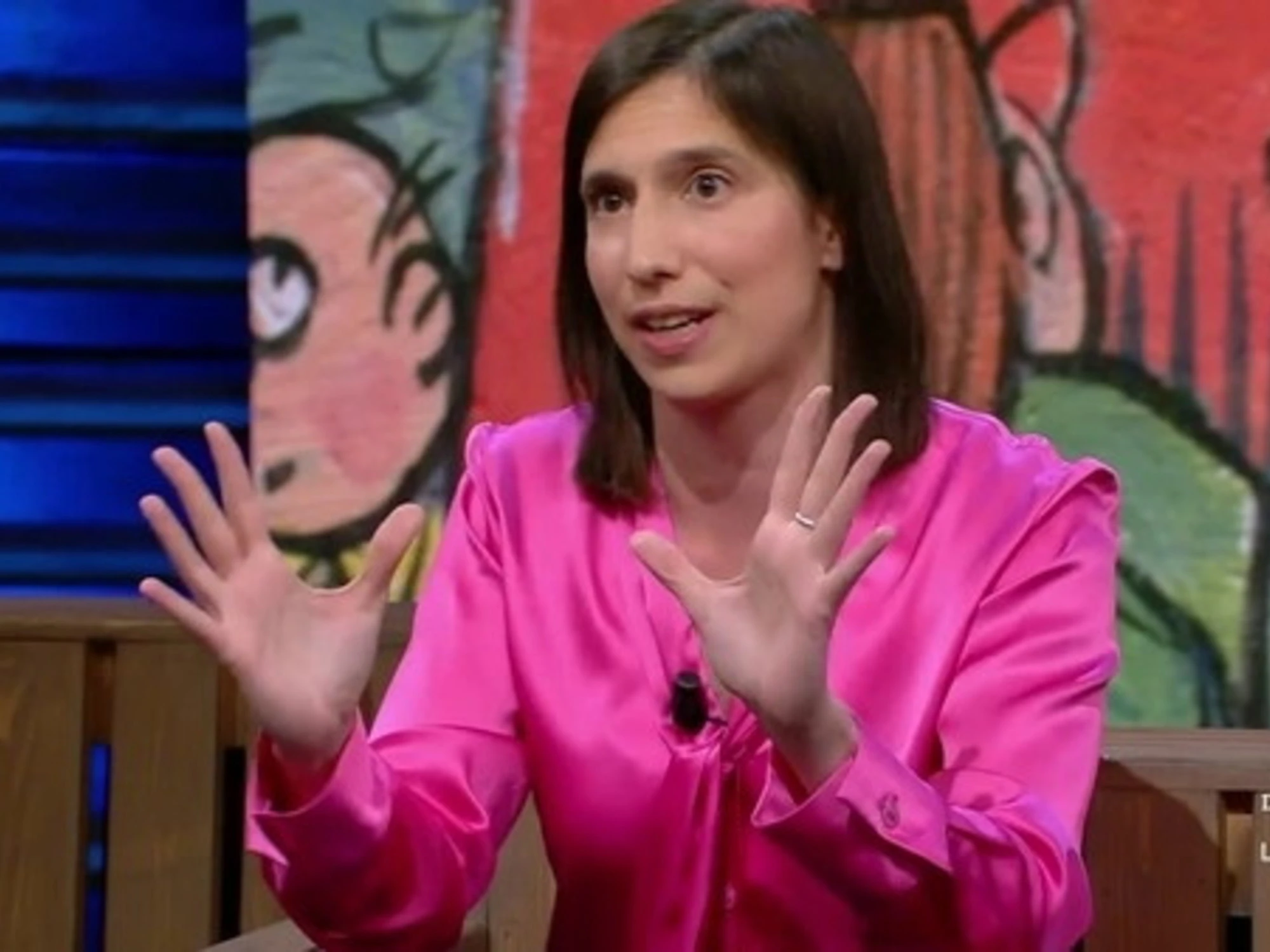 L’opposizione è senza vergogna: "Il governo non tutela i cortei"