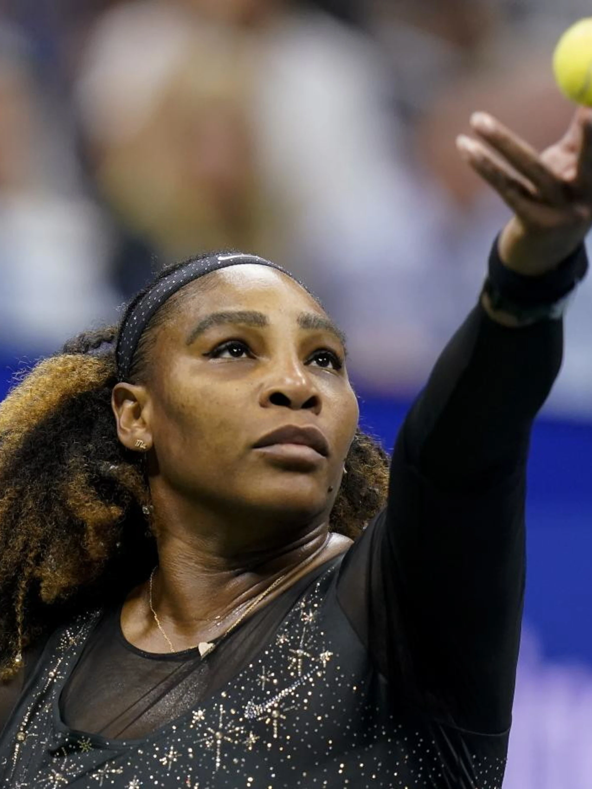 Jannik Sinner, siluro di Serena Williams: "Dritta in galera"