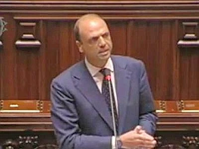 Ablyazov, si è dimesso Procaccini. Alfano: nessuno al governo sapeva
