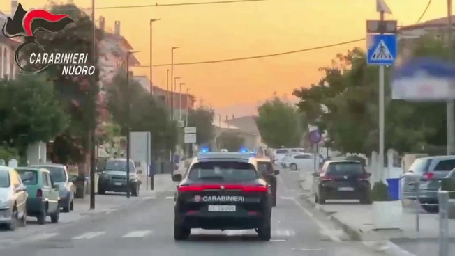 Blitz contro l'immigrazione clandestina nel Nuorese, 4 misure cautelari