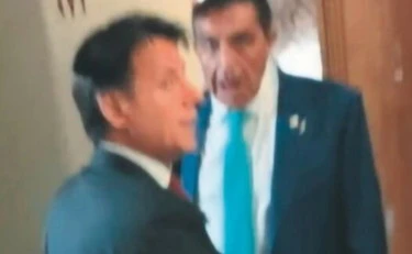 Conte e Ranucci, le bombe di Zampolli: "Quel palazzo da comprare..."