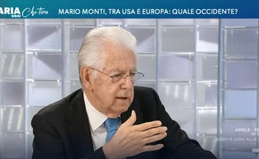 Giorgia Meloni, il trionfo nelle parole di Mario Monti: "Una delle poche al mondo"