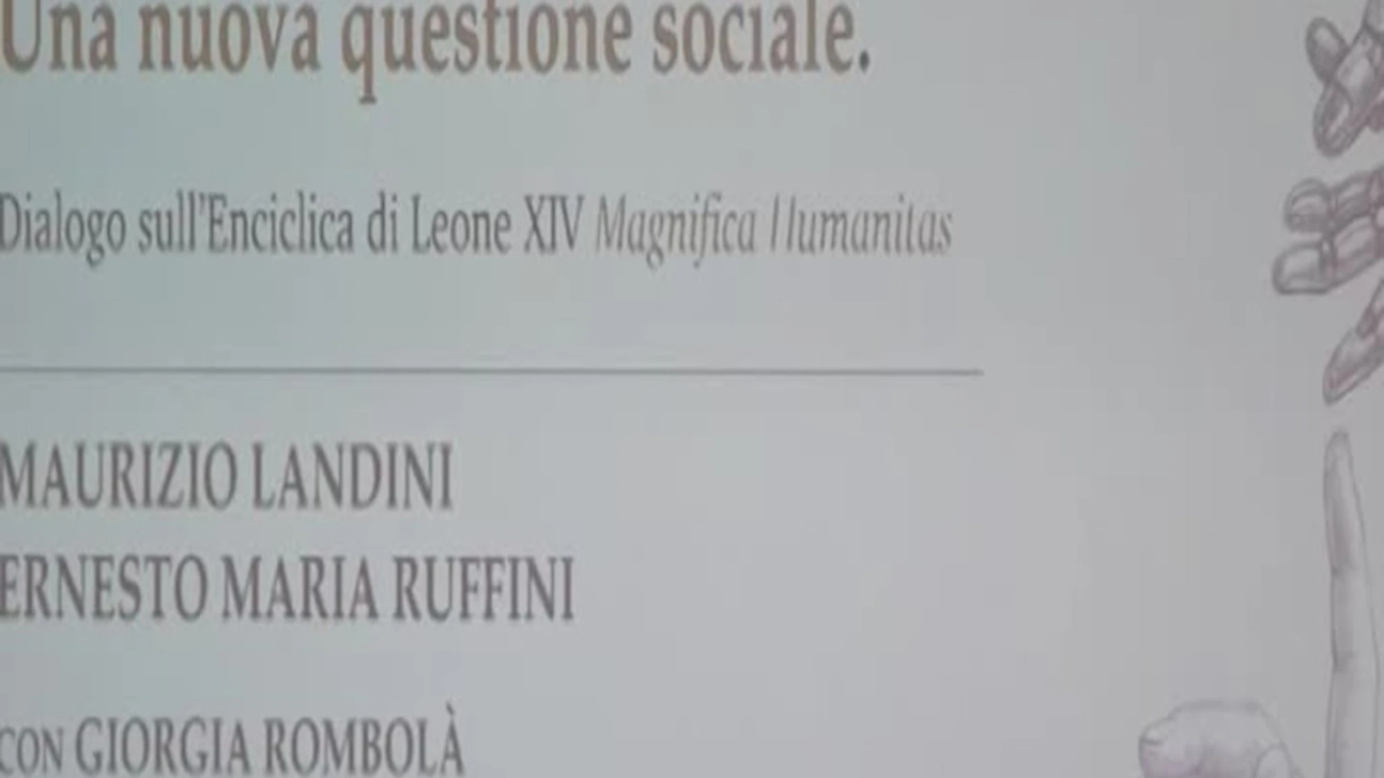 AI, Ruffini: "Il mercato del lavoro rischia di essere impreparato"