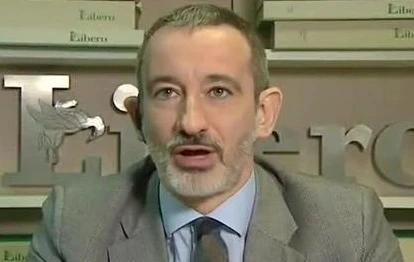 Pensioni, Pietro Senaldi a DiMartedì: "Un sistema sbagliato". Come ci costringono a campare