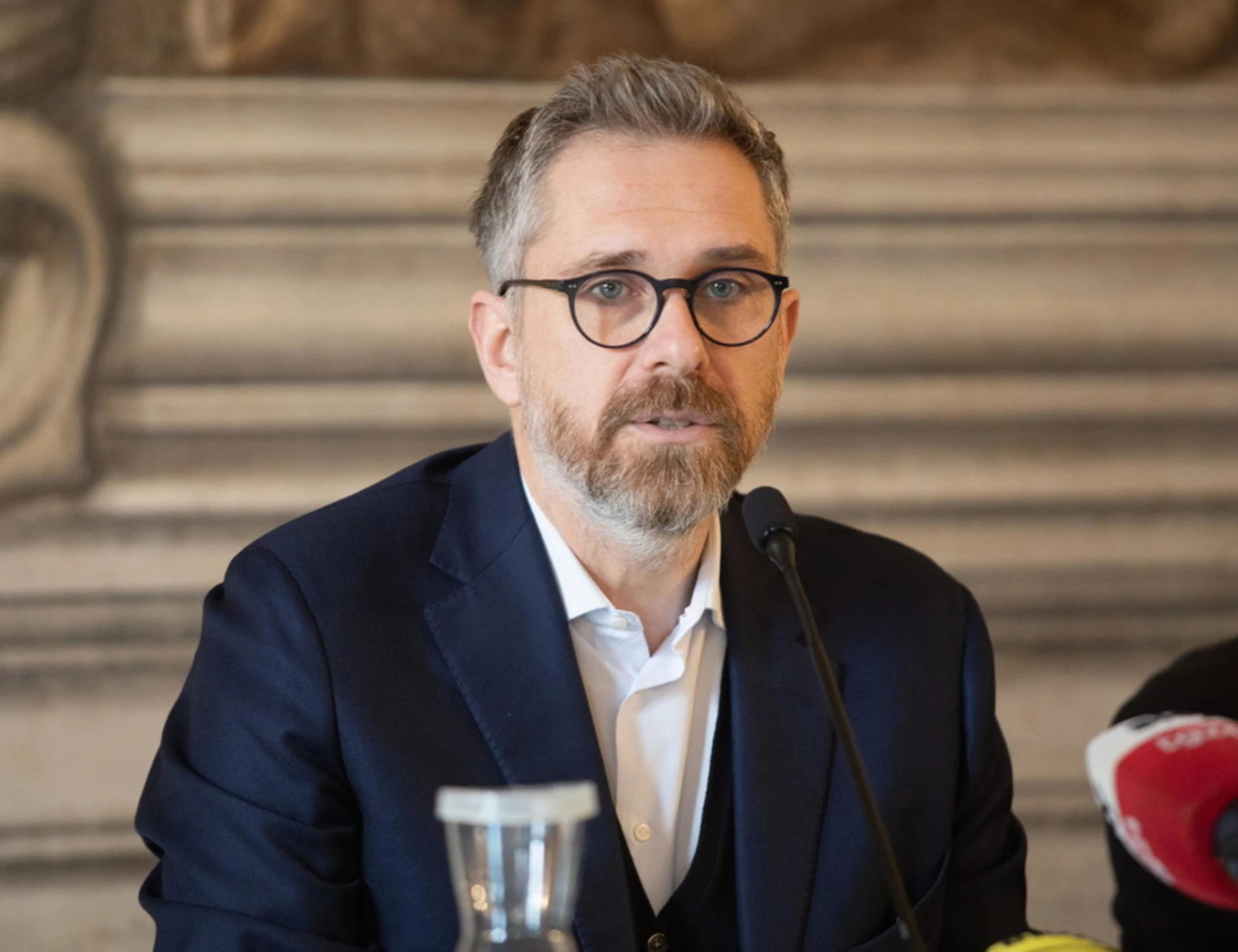 Matteo Lepore, FdI lo azzera: "Arrogante, convinto di detenere la verità"