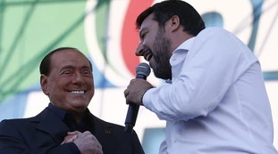 Patto Salvini-Berlusconi, Pietro Senaldi: chi ci sta, chi vuole boicottarlo e il vero obiettivo di Giancarlo Giorgetti