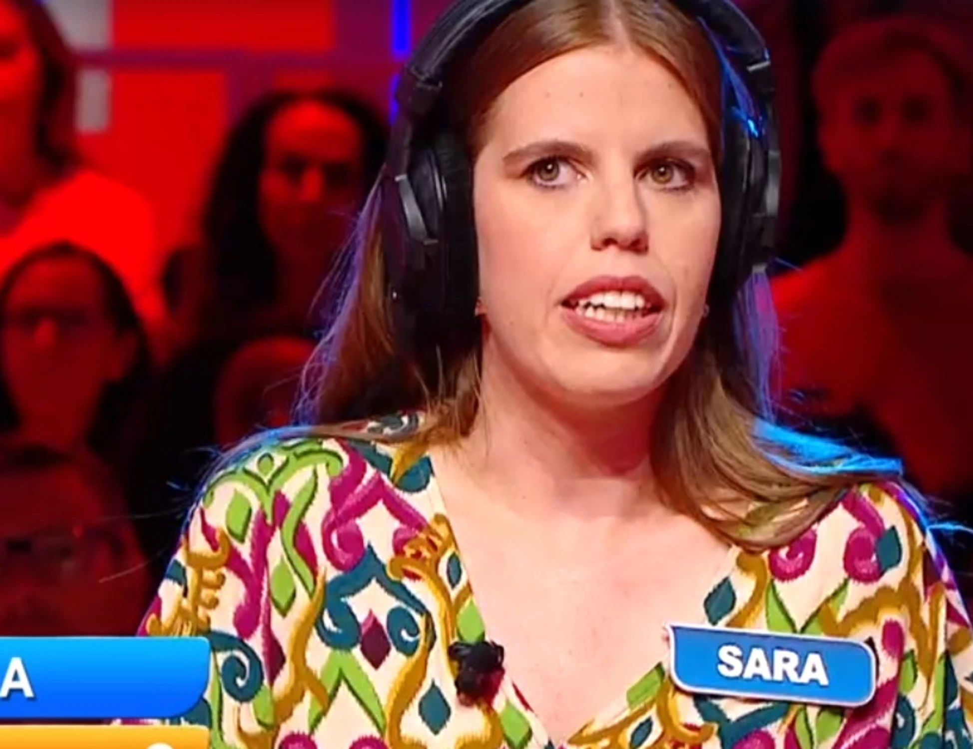 Reazione a catena, rivolta contro gli Smamma: "Mai vista una catena così facile"