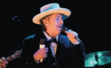 Bob Dylan in Italia detta legge: tre date, zero telefoni, niente hit