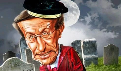 Fini, lacrime di coccodrillo: &quot;Che errore lasciare Silvio&quot;