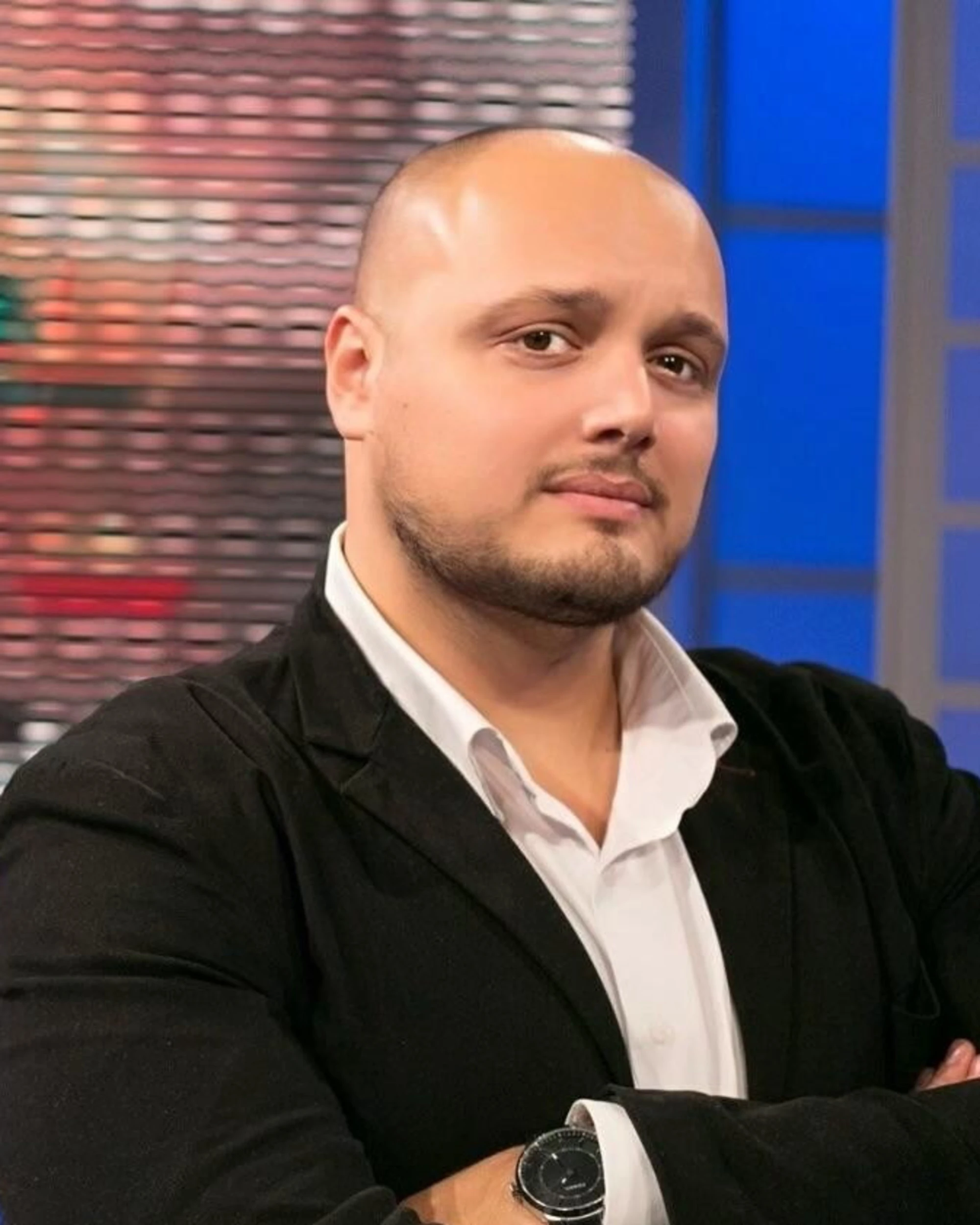 Da “Mattina Live” a “Vista Mare”, il viaggio televisivo di Gennaro Coppola