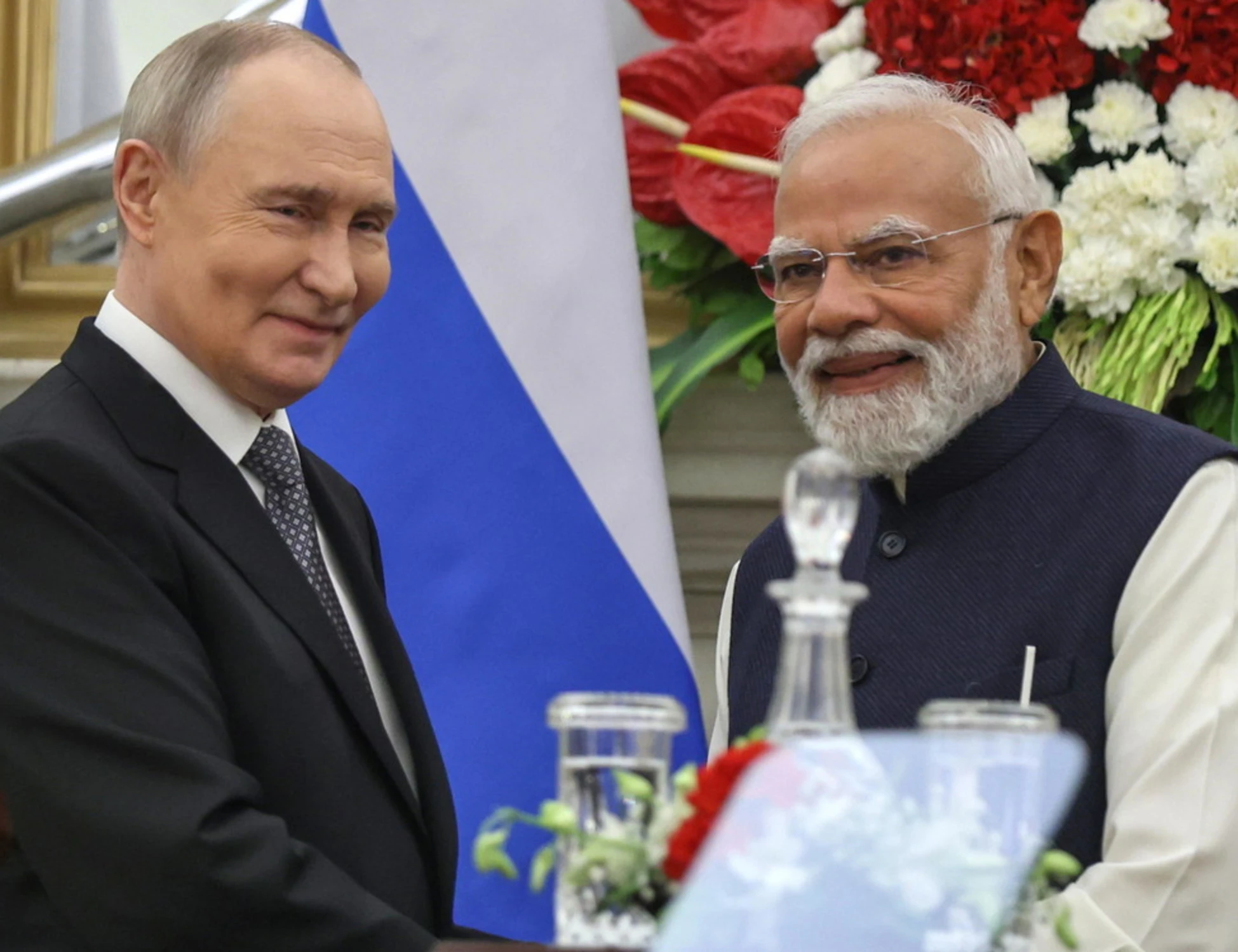 Il mondo sta correndo ma la sinistra è ferma