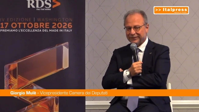 Centrodestra, Mulè "Sciogliere i nodi, è tempo di annunciare le candidature"