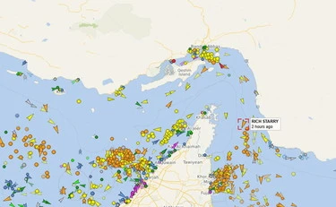 Guerra in Iran, la giornata. Allerta "critica" a Hormuz. Scoppia il panico a Goldman Sachs