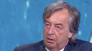 Roberto Burioni a Che tempo che fa: "Animali positivi al coronavirus? Perché è una buona notizia"