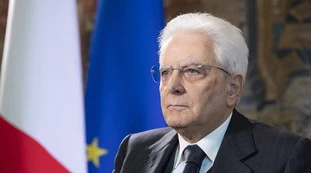 Sergio Mattarella, ecco i nomi dei ministri "blindati": non  c'è solo Roberto Speranza