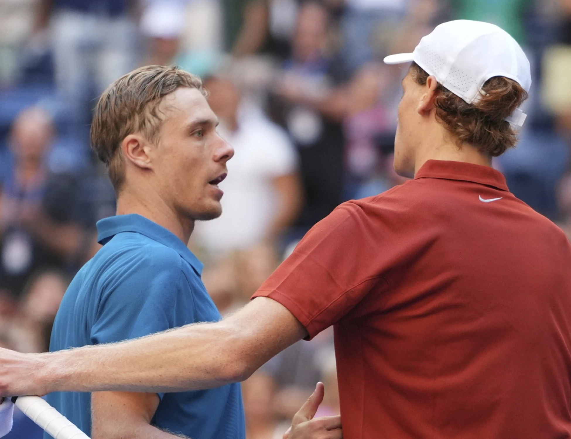 Sinner contro Musetti, Guido Monaco: "Zero scuse", la profezia