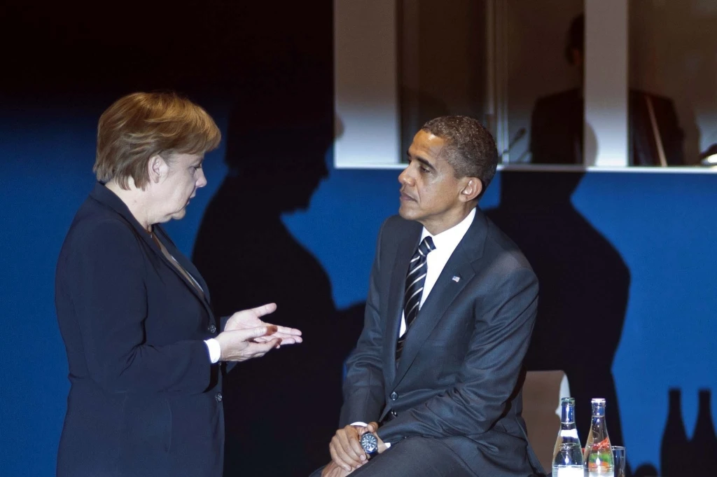 Gli Usa all'Europa: "Serve un'azione aggressiva in tempi rapidi"