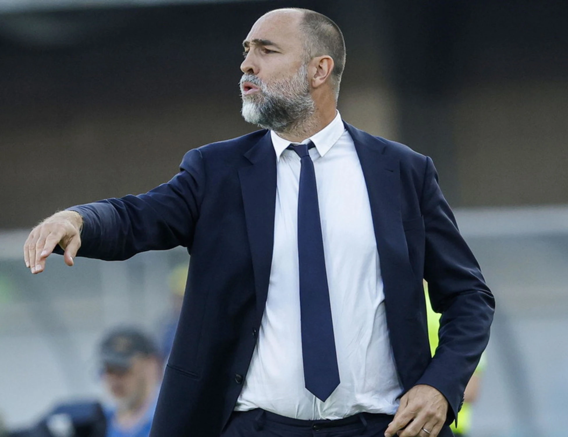 Juve, clamoroso: chi si auto-candida come sostituto di Tudor