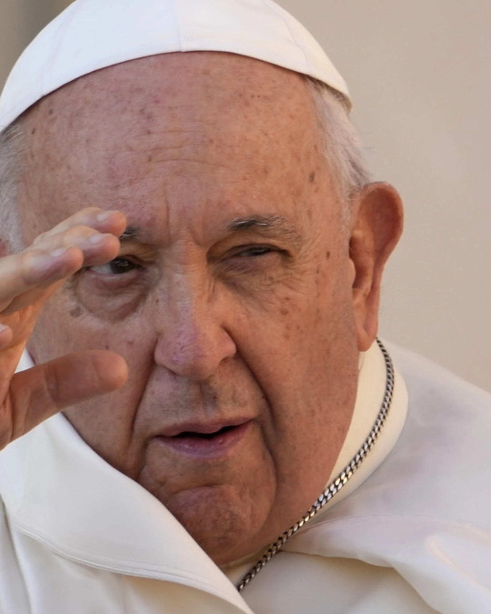 Papa Francesco, chi è il candidato successore più forte sui social